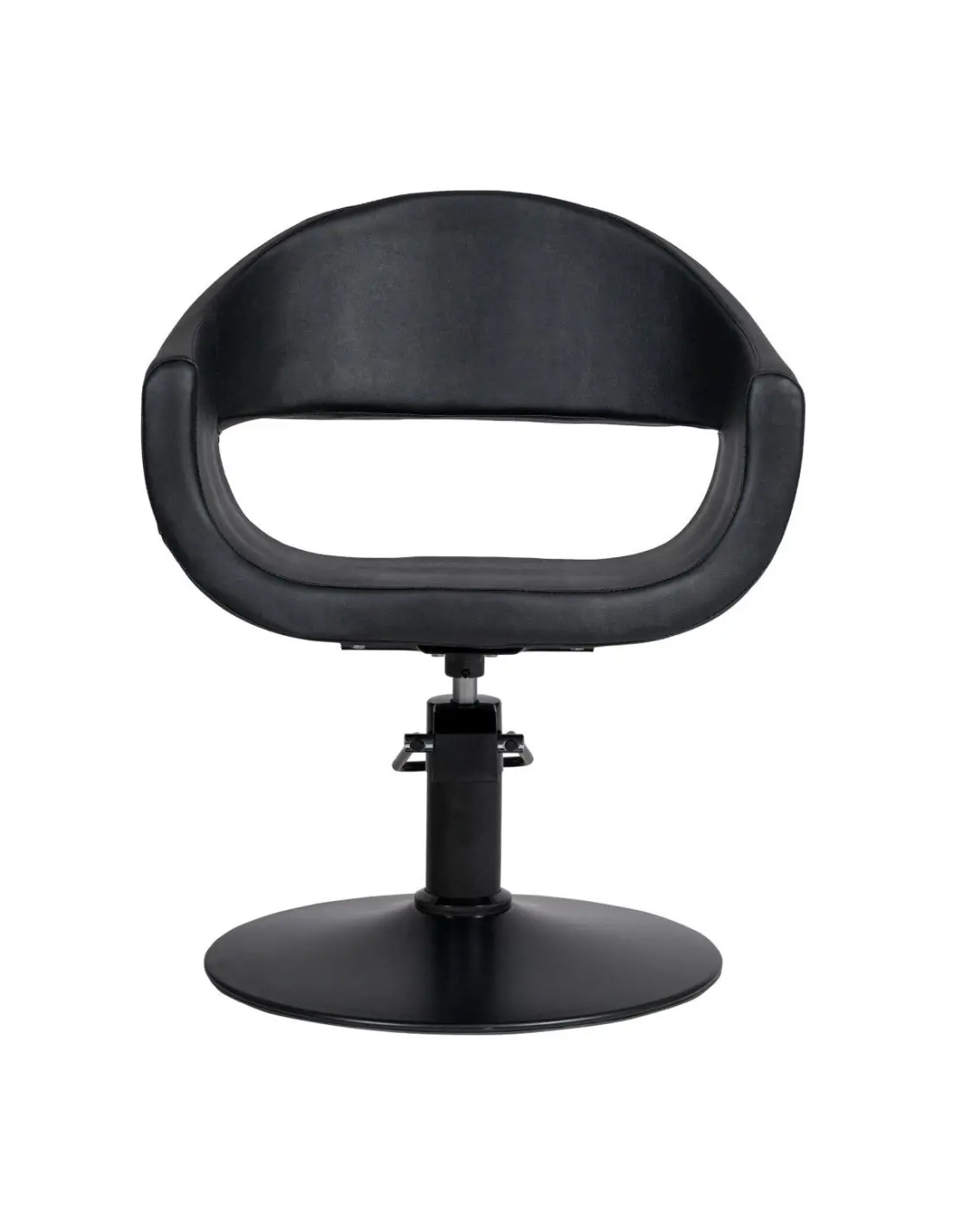 Friseurstuhl Uccello | Robust & Ergonomisch – GoldBeaute