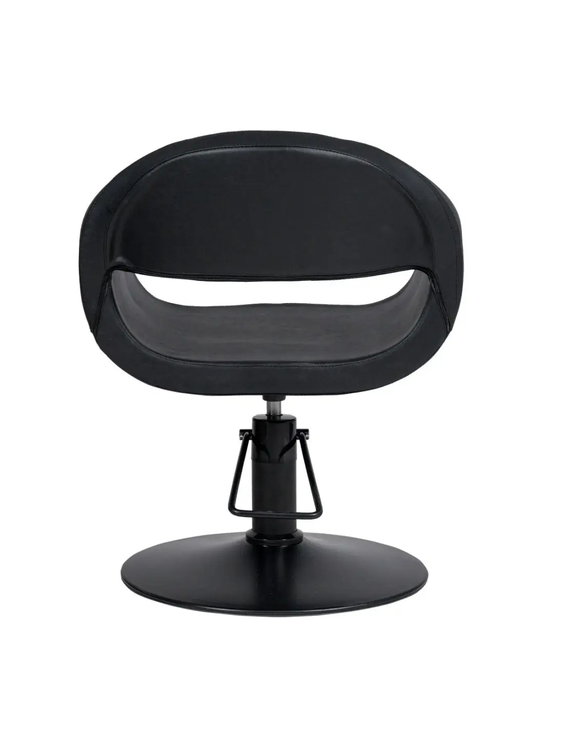 Friseurstuhl Uccello | Robust & Ergonomisch – GoldBeaute