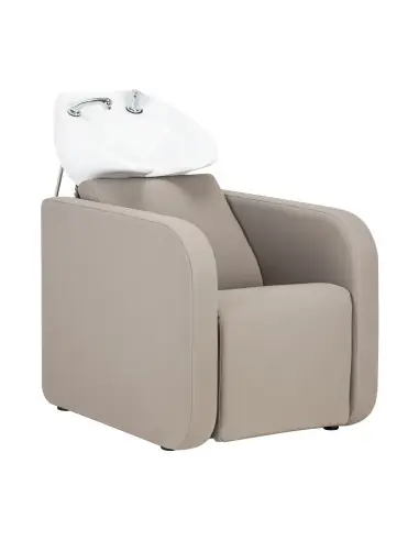 Wanna do mycia włosów Bellagio Relax – Pro Comfort & Ergonomia