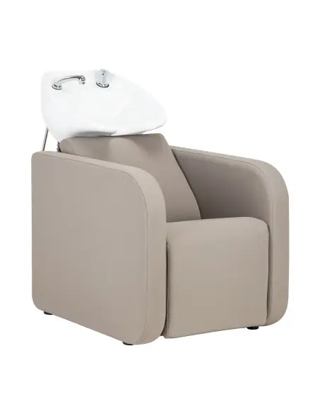 Bellagio Relax Haarwaschwanne – Pro Komfort & Ergonomie