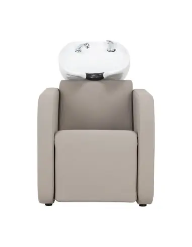 Wanna do mycia włosów Bellagio Relax – Pro Comfort & Ergonomia