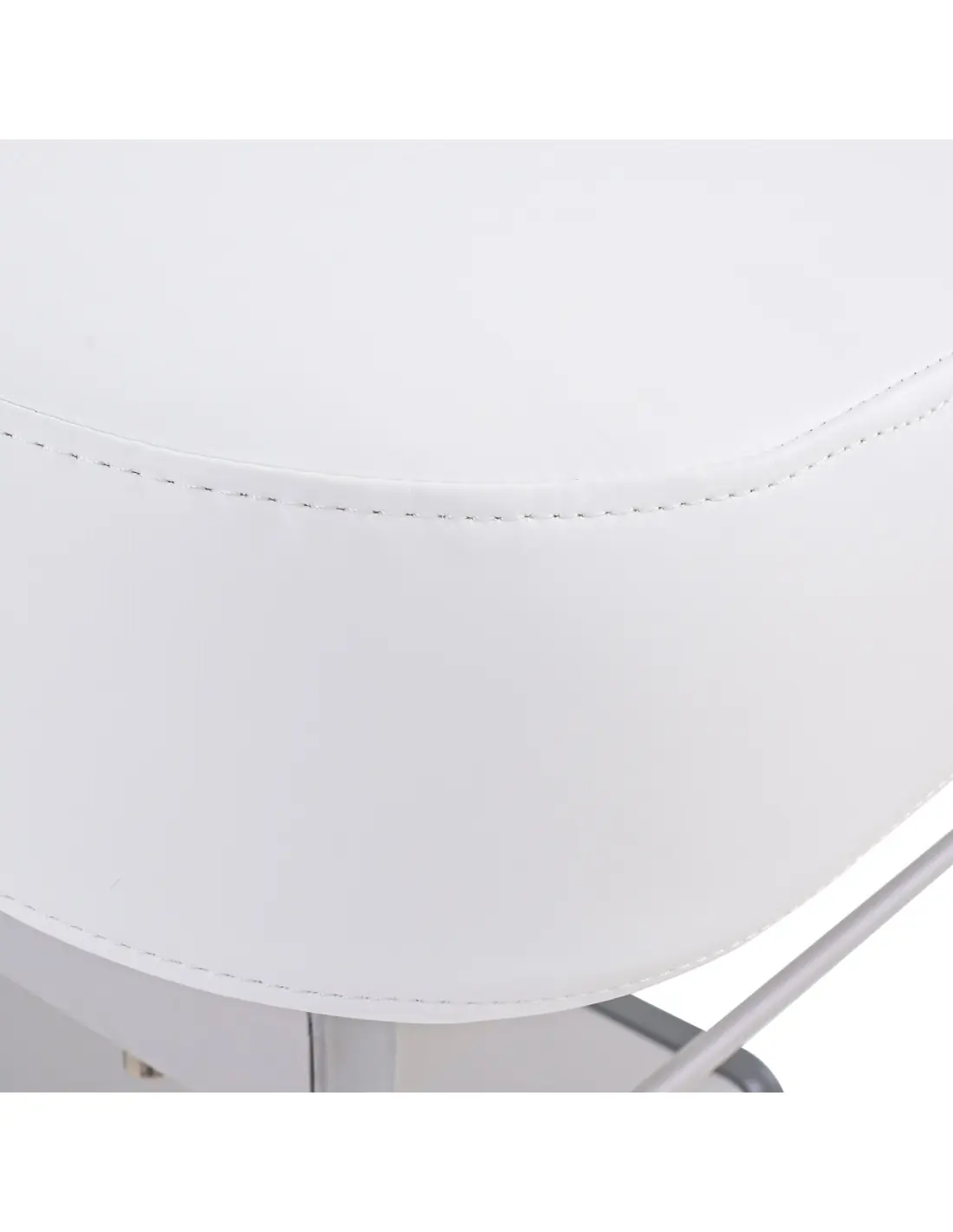 Lettino da massaggio elettrico Chiara - 3 motori, LED, impostazioni ergonomiche, comfort spa