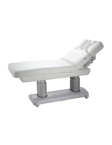 Stół do masażu Phenora Eleganza Premium Beauty – 4 regulowane silniki elektryczne i funkcja grzania