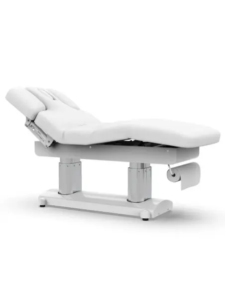 Ergonomiczny elektryczny stół do masażu z 4 silnikami – Phenora Ele, idealny do salonów kosmetycznych