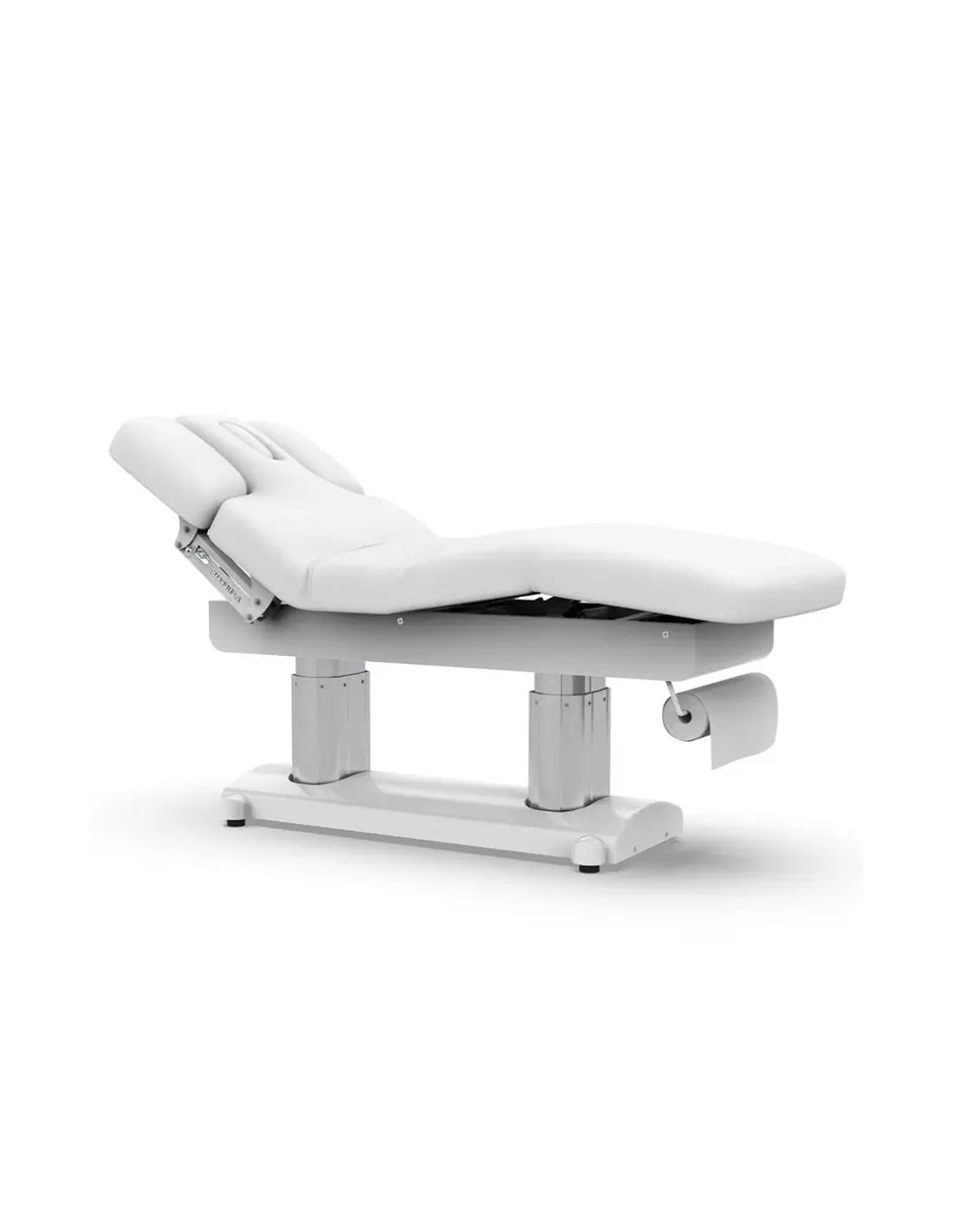 Ergonomiczny elektryczny stół do masażu z 4 silnikami – Phenora Ele, idealny do salonów kosmetycznych