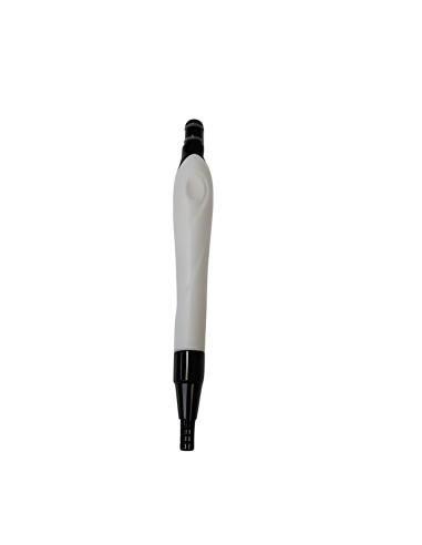 Vacuümhandstuk