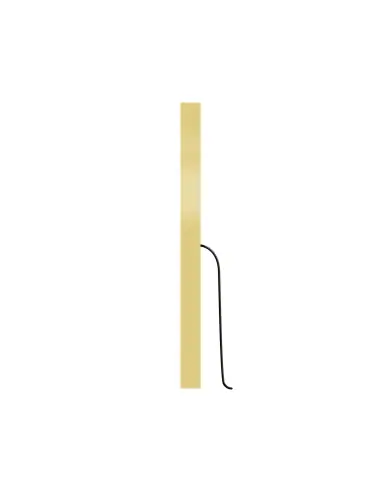 CIRIA Gold LED- Frisiertisch zur Wandmontage, Frisiertisch – Premium-Eleganz für Friseursalons 