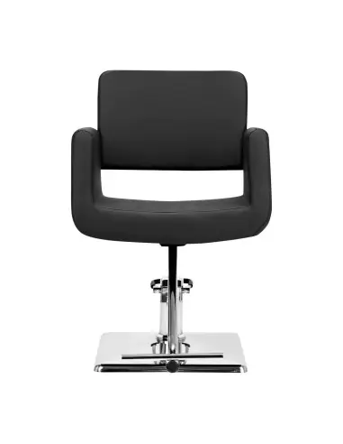 Styling stoel helsinki zwart 