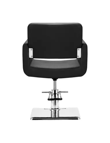 Sedia stile Helsinki nera 