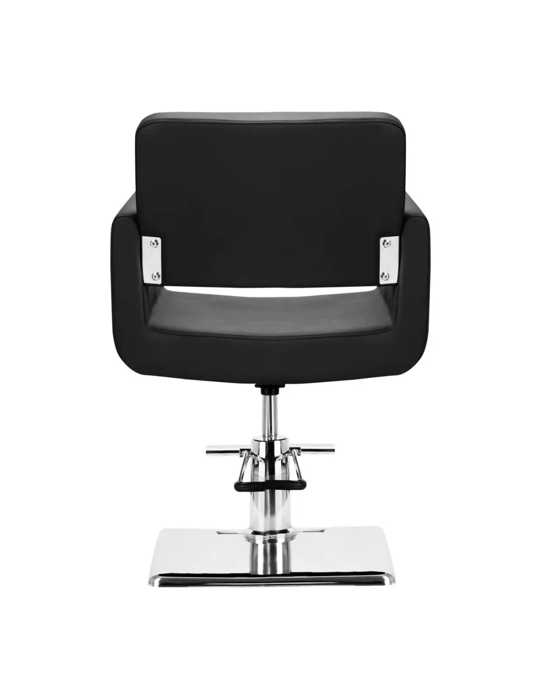 Sedia stile Helsinki nera 