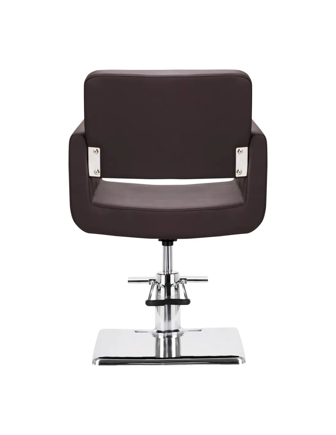 Poltrona stile Helsinki marrone 