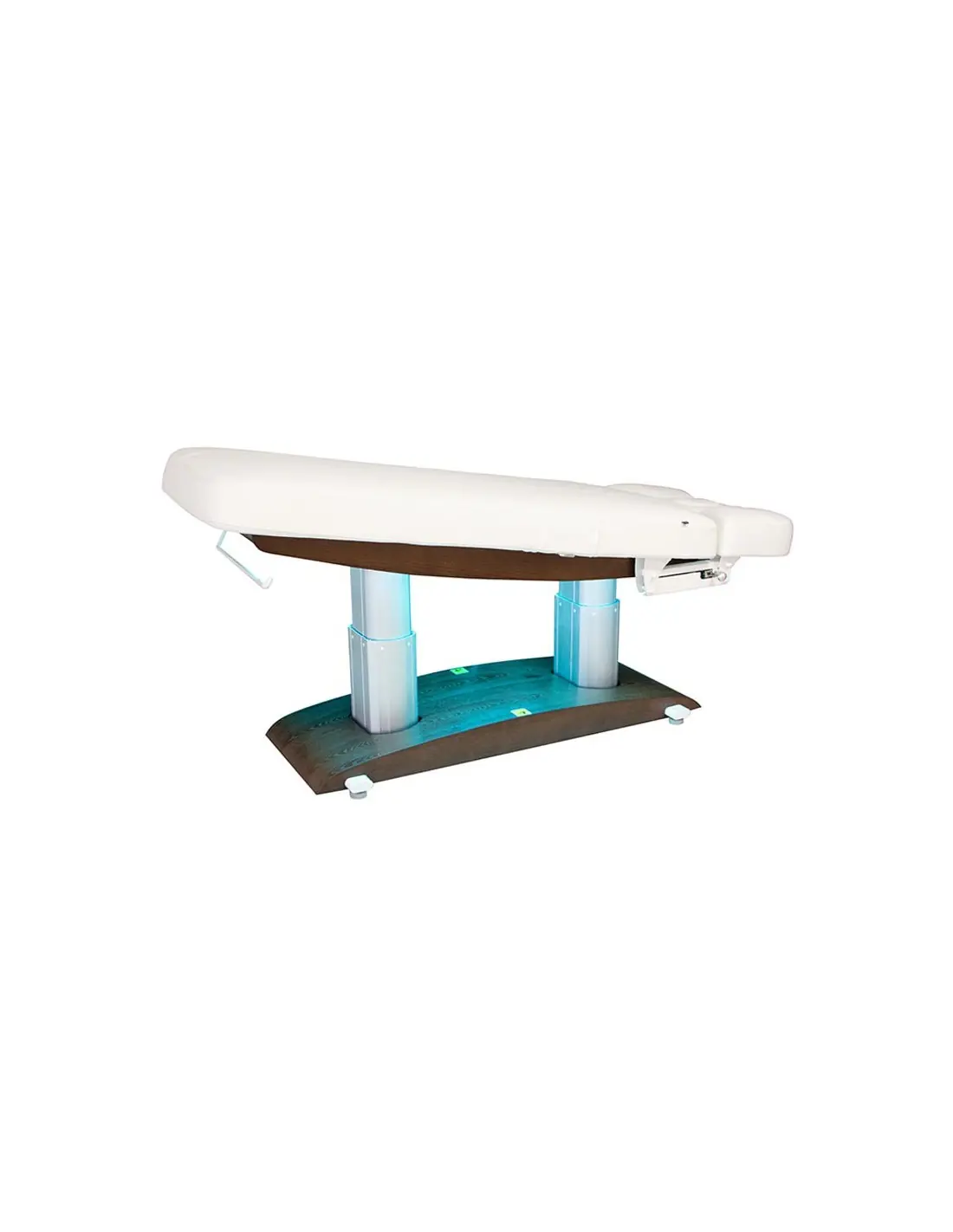 Cama SPA Ginevra - Conforto inovador e design moderno para institutos de bem-estar