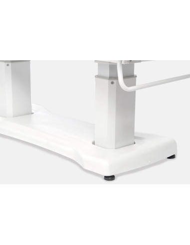 Mesa de massagem elétrica Fiorella: conforto moderno e precisão para spas e esteticistas