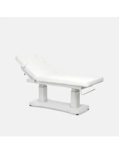 Table de massage électrique Fiorella : confort moderne et précision pour spas et esthéticiennes