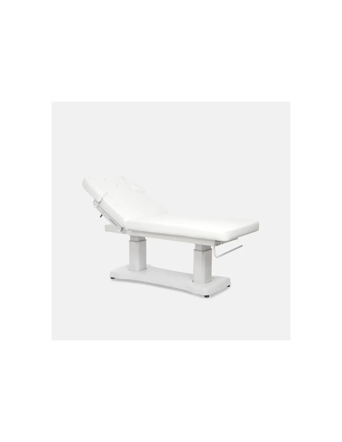 Mesa de massagem elétrica Fiorella: conforto moderno e precisão para spas e esteticistas