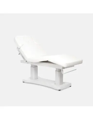 Table de massage électrique Fiorella : confort moderne et précision pour spas et esthéticiennes