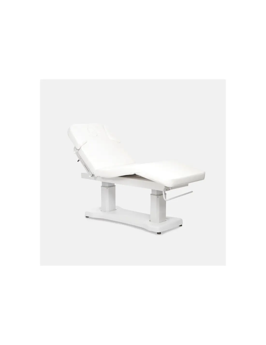Mesa de massagem elétrica Fiorella: conforto moderno e precisão para spas e esteticistas