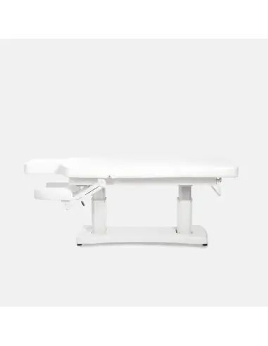 Table de massage électrique Fiorella : confort moderne et précision pour spas et esthéticiennes