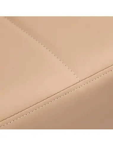 Lit Head Spa professionnel Beige Anion Vapeur Relax Pro