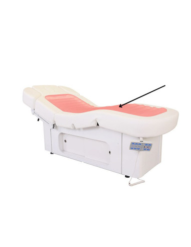 Zestaw DE .2 – część zamienna do stołu Aqua Spa