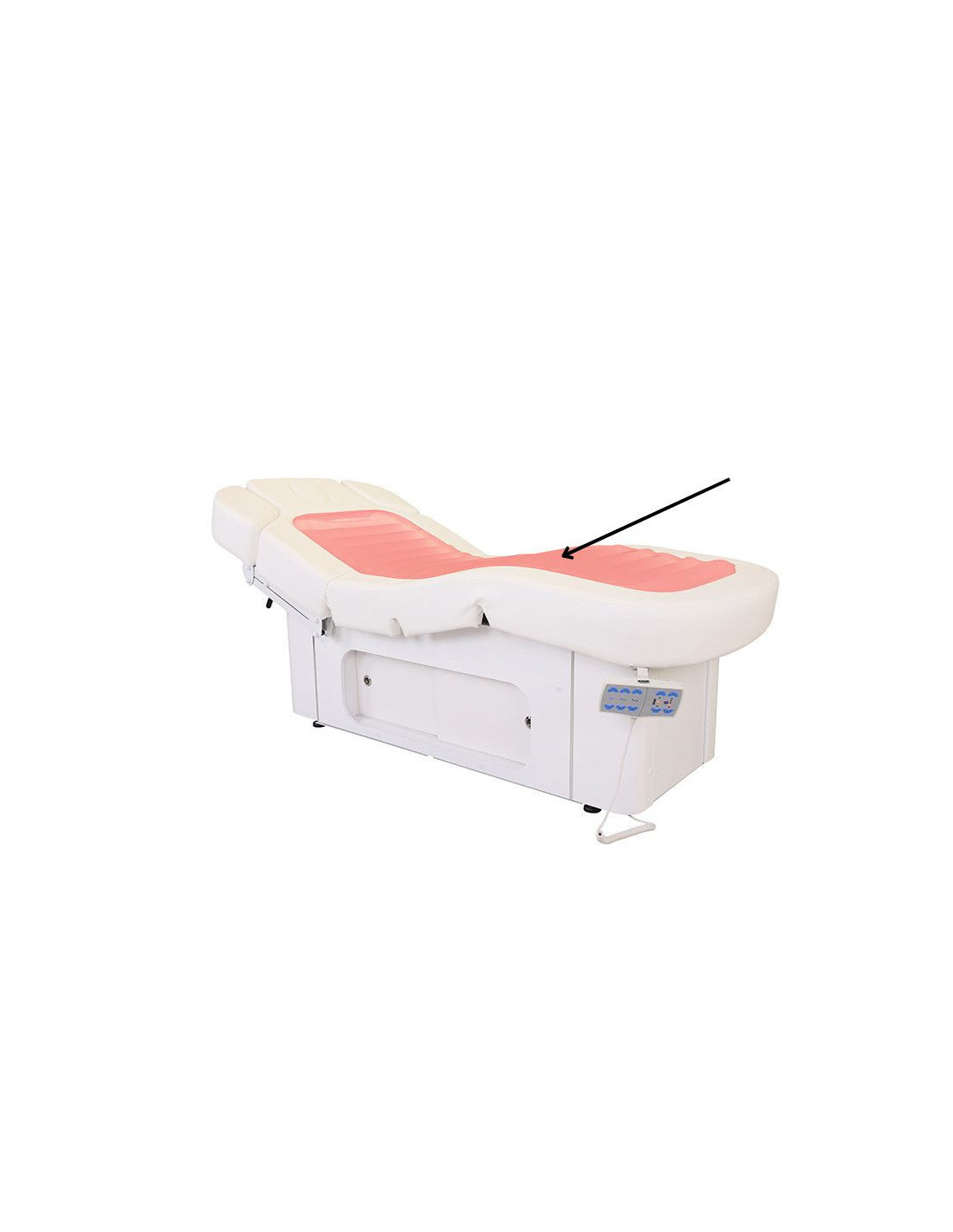 Kit DE .2 – Pièce de Rechange pour Table Aqua Spa 