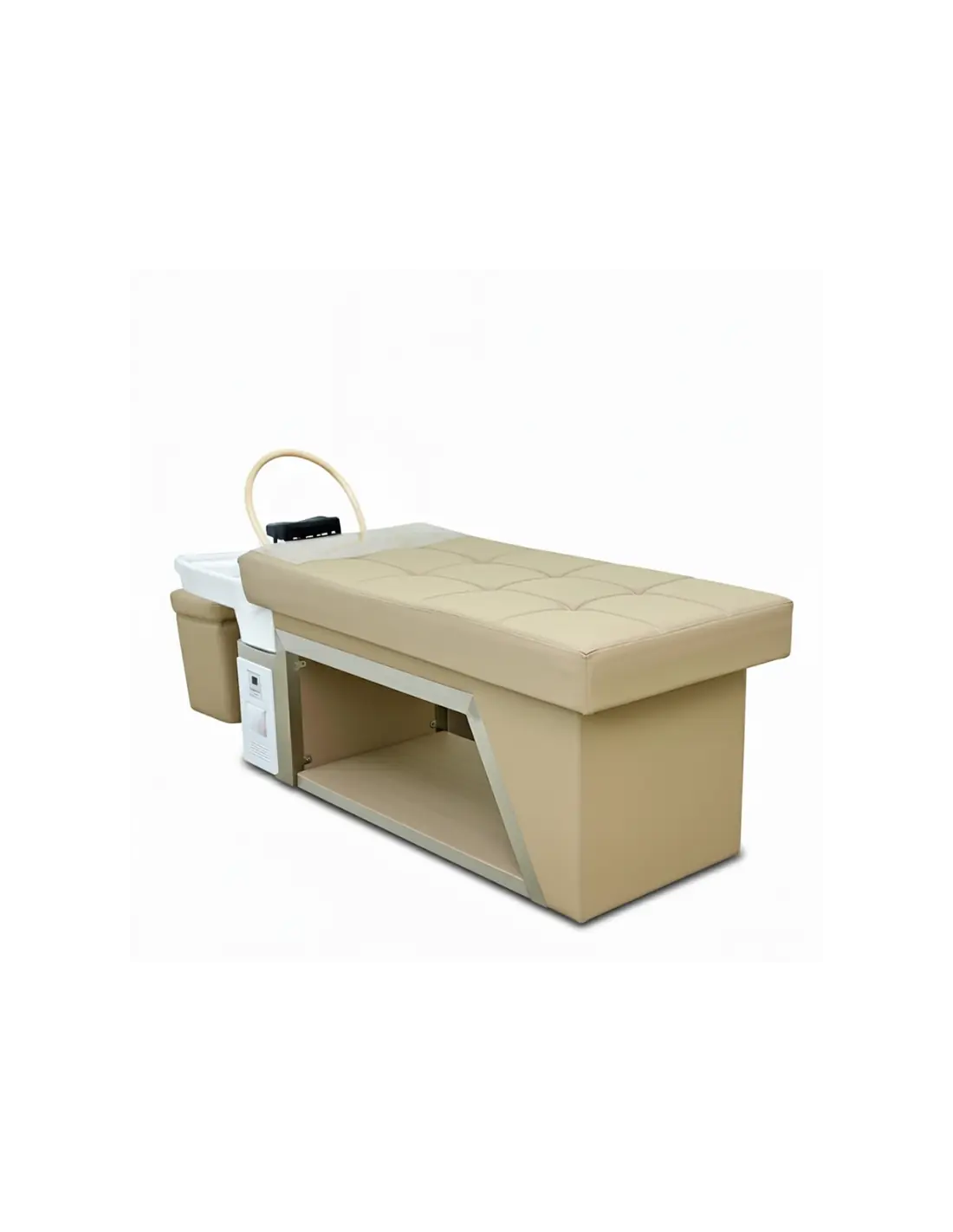 Tafelhoofd Spa SerenityFlow – Professionele massage en haarritueel