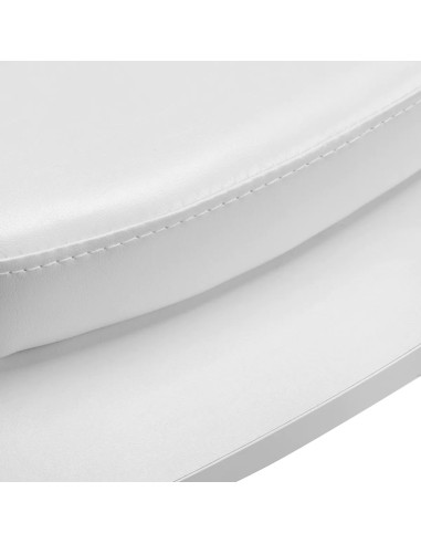 Mesa de manicure dobrável profissional 