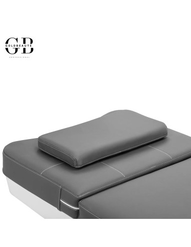 Tafelhoofd Spa 3-in-1 – ZenFusion Grey Edition Goldbeaute
