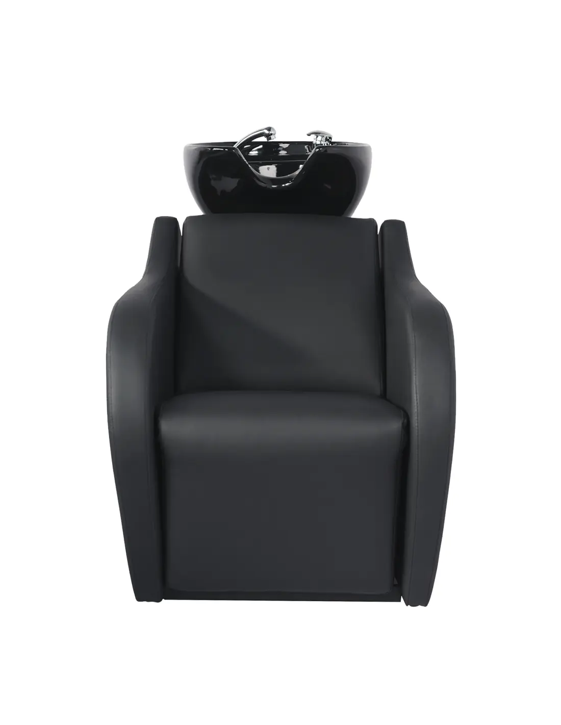 Bac à shampooing électrique lorenzo